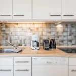 Haus Friesische Strasse 25a Whg 7 베스터란트
